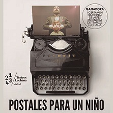 Postales para un ni&ntilde;o