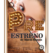 Pre estreno