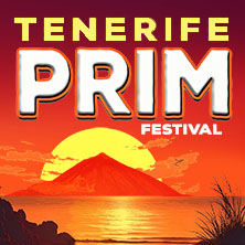 Tenerife PRIM Festival