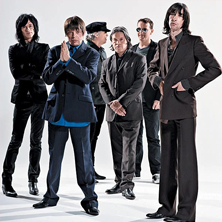 Primal Scream