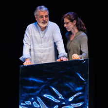 Protocolo (Versi&oacute;n Ella y &Eacute;l)