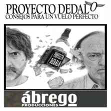 Proyecto D&eacute;dalo
