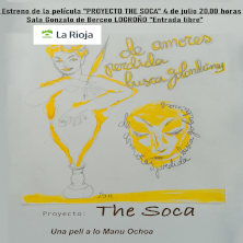 Proyecto The Soca