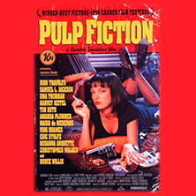 Pulp Fiction