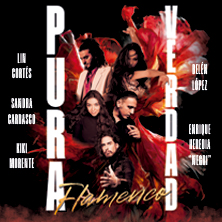 Pura Verdad. Flamenco