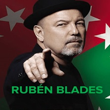 Rub&eacute;n Blades