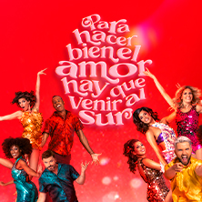 Para Hacer Bien El Amor Hay Que Venir Al Sur