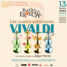 Por qu&eacute; es especial - Vivaldi