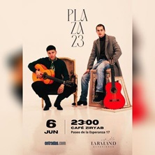 Plaza 23