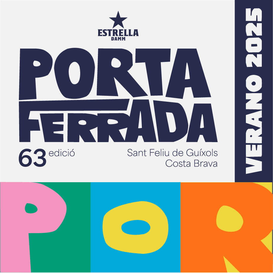 Festival Porta Ferrada