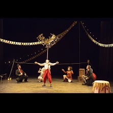 Indeleble Freaks Show