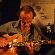 CARLOS GONZALBEZ & FAVIO MIANO QUINTET