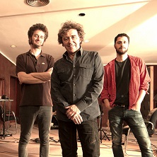 RAM&Oacute;N CARDO & THE NYORA BOPPERS