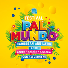 Festival Pal Mundo