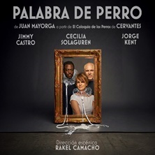 Palabra de Perro