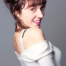 Paloma Jim&eacute;nez