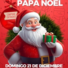 Papa Noel