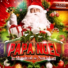 Pap&aacute; Noel, el Musical de la Navidad