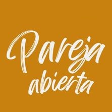 Pareja abierta