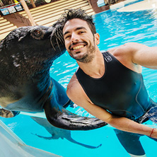 Oasis Park Fuerteventura