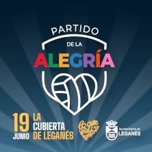 El Partido de la Alegr&iacute;a