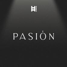 Pasi&oacute;n. Hakuna Group Music