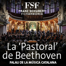 La Pastoral de Beethoven