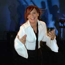 Patricia Kraus Divazz