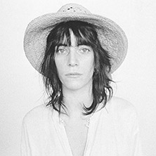Patti Smith