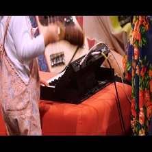 Concierto para beb&eacute;s