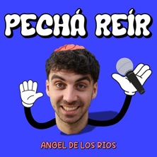 Pech&aacute; reir