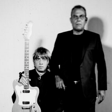 Pedro de Dios y Antonio Fern&aacute;ndez