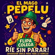 Mago Pepelu