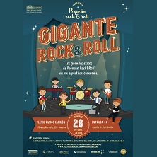 Peque&ntilde;o Rock & Roll