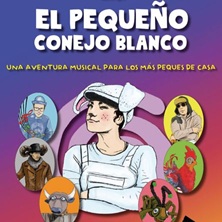 El Peque&ntilde;o Conejo Blanco