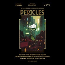 Pericles, Pr&iacute;ncipe de Tiro