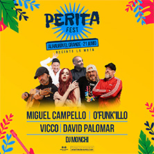 Perita Fest