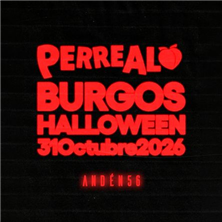 PERREALO HALLOWEEN