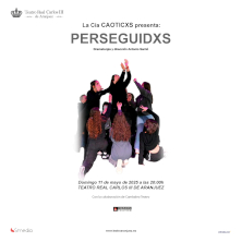 Perseguidos