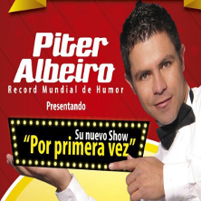 Piter Albeiro