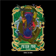 Que el diablo te guarde