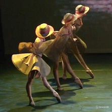 David Campos Ballet