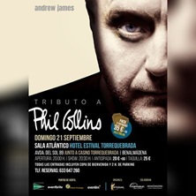 Tributo a Phil Collins