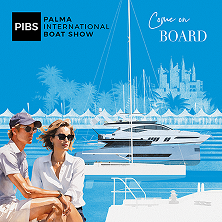 Palma International Boat Show