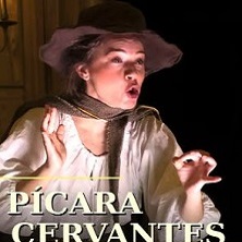 La P&iacute;cara de Cervantes