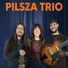 Pilsza Trio