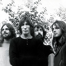 Pink Floyd