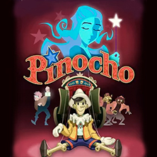 Pinocho, El Musical