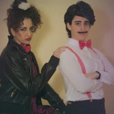 Pipolaridad, divertida, invertida y travestida