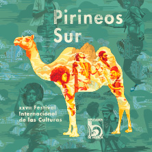 Festival Pirineos Sur 2018
